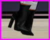Di* Black Classy Boots