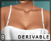 DRV Ruffle Crop Top