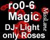 !ML! LOnly Roses Light
