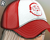 ® (F) Christmas Cap 4