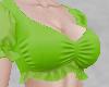 A~ Leaf Sweetie Crop