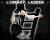 -LEXI- Library Ladder