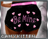 ~CK~ Be Mine e Shorts