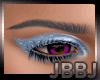 JBBJ Spring Bleu eyebrow