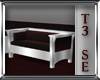 T3 Romance Craft Couch