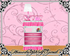 Pink Princess Dresser