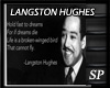 SP| Langston Hughes