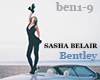Sasha Belair - Bentley