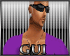 [G] ShiRt Purple 