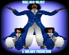 MDM$Thee Blu Velvet