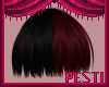 P* Mx Cherry bangs *req*