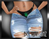 [BGD]Blunt Open Jeans