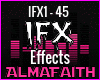 IFX DJ Effects Pack