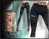 [MLA] Pant 017 v8
