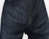 Baggy HipHop Jeans Blue