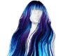Anny Neon Lavender Hair