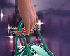 J*Green Purse