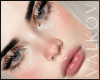 AV | Almendra Full Head