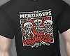 Menzingers T-shirt