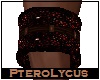 PteroLycus Arm&Leg Cuffs
