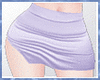 Kawaii Purple Skirt