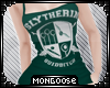 *M*| Slytherin Quidditch