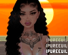 Sport, pink, curvy, bimbo, swag, queen, mesh, head