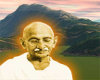 Mahatma Gandhi Frame