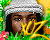 xOz Turban Lox '25