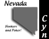 Comical State Motto - NV