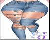 J| Jeans Ripped