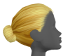 Hair Split F