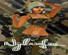 army pants