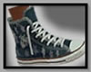 Stars Jeans Sneakers