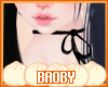 Black Neck Bow
