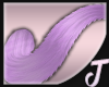 Jos~ Lilac Cat Tail