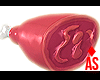 Dog Toy Meatbone 2
