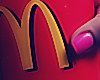 McDonald's&#8207;
