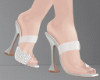 Mel White Heel
