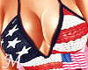 July 4th Bodysuit