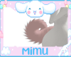 ♡ Pinku Puppy Tail ♡