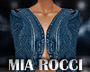 Denim Top