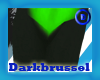 [D]Green Nufufe Furkin