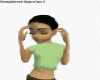 Raise Dances