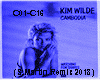 Kim Wilde -Cambodia 2018