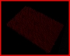 Blood Dark Rug