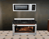 [chubz] Oven/Microwave