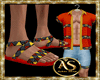 Cruiser Sandals