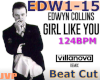 Edwin Collins Girl LikeU