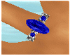 [m58]Delicate ring blue2